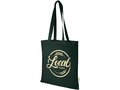 Orissa 100 g/m² GOTS organic cotton tote bag 38