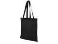 Orissa 100 g/m² GOTS organic cotton tote bag 27