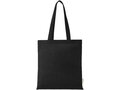 Orissa 100 g/m² GOTS organic cotton tote bag 29