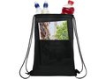 Oriole 12-can drawstring cooler bag 47