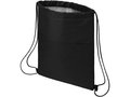 Oriole 12-can drawstring cooler bag 48