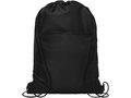 Oriole 12-can drawstring cooler bag 45