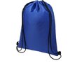 Oriole 12-can drawstring cooler bag 50