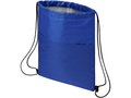 Oriole 12-can drawstring cooler bag 55
