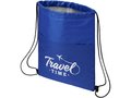 Oriole 12-can drawstring cooler bag 51