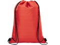 Oriole 12-can drawstring cooler bag 60