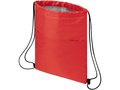 Oriole 12-can drawstring cooler bag 62