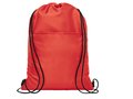 Oriole 12-can drawstring cooler bag 59