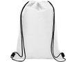 Oriole 12-can drawstring cooler bag 67