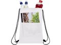 Oriole 12-can drawstring cooler bag 68