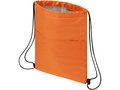 Oriole 12-can drawstring cooler bag 76