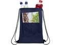 Oriole 12-can drawstring cooler bag 82