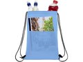 Oriole 12-can drawstring cooler bag 18