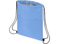 Oriole 12-can drawstring cooler bag 17