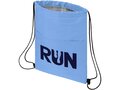 Oriole 12-can drawstring cooler bag 22