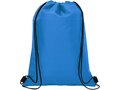 Oriole 12-can drawstring cooler bag 12