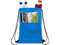 Oriole 12-can drawstring cooler bag 10