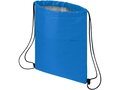 Oriole 12-can drawstring cooler bag 2