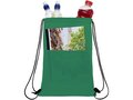 Oriole 12-can drawstring cooler bag 4