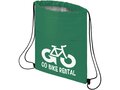 Oriole 12-can drawstring cooler bag 7