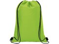 Oriole 12-can drawstring cooler bag 40