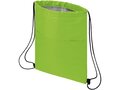 Oriole 12-can drawstring cooler bag 38