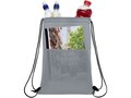 Oriole 12-can drawstring cooler bag 31