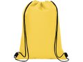 Oriole 12-can drawstring cooler bag 26