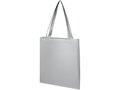Salvador shiny tote bag 1