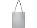 Salvador shiny tote bag 3