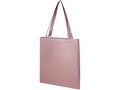 Salvador shiny tote bag 4