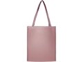 Salvador shiny tote bag 6
