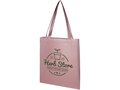 Salvador shiny tote bag 5