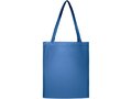 Salvador shiny tote bag 9