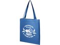 Salvador shiny tote bag 8