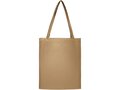 Salvador shiny tote bag 12