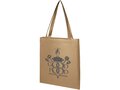 Salvador shiny tote bag 11
