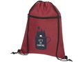 Hoss drawstring backpack 2