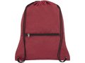 Hoss foldable drawstring backpack 3