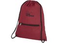 Hoss foldable drawstring backpack 2