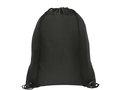 Hoss foldable drawstring backpack 11