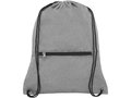 Hoss foldable drawstring backpack 10