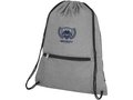 Hoss foldable drawstring backpack 9