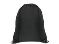 Hoss foldable drawstring backpack 17