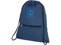 Hoss foldable drawstring backpack 15