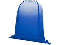 Oriole gradient drawstring backpack 4