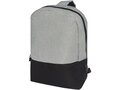 Mono 15.6" laptop sling backpack