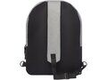 Mono 15.6" laptop sling backpack 4