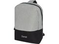 Mono 15.6" laptop sling backpack 7