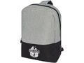 Mono 15.6" laptop sling backpack 2